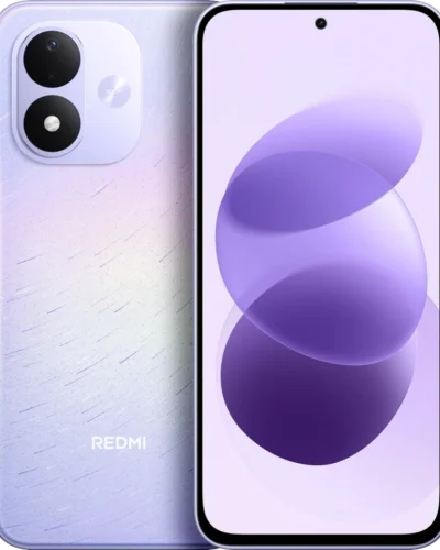 Xiaomi Redmi Note 17 6/256GB Celestial Purple