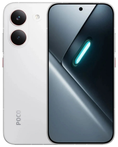 Xiaomi Poco X8 Pro 5G 8/512Gb White