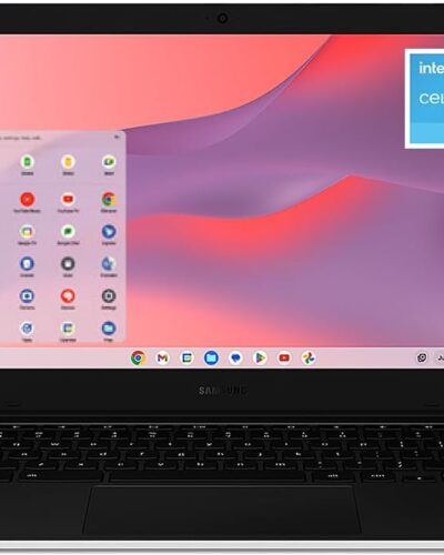 Samsung ChromeBook GO 340XDA-KA1 14″ (N4500 / 4GB / 64GB) Chrome OS