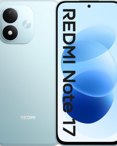 Xiaomi Redmi Note 17 6/256GB Sky Teal