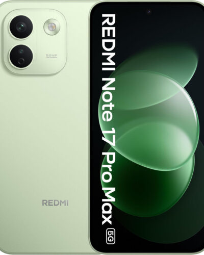 Xiaomi Redmi Note 17 Pro Max 8/512GB Green
