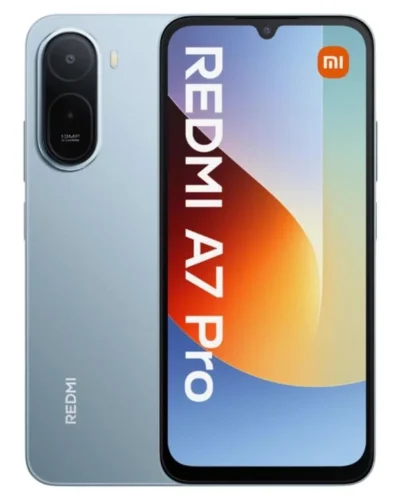 Xiaomi Redmi A7 Pro 4/64GB Blue