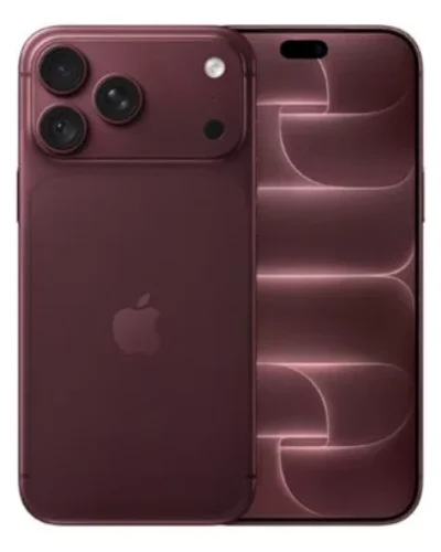 iPhone 18 Pro Max 1Tb Burgundy