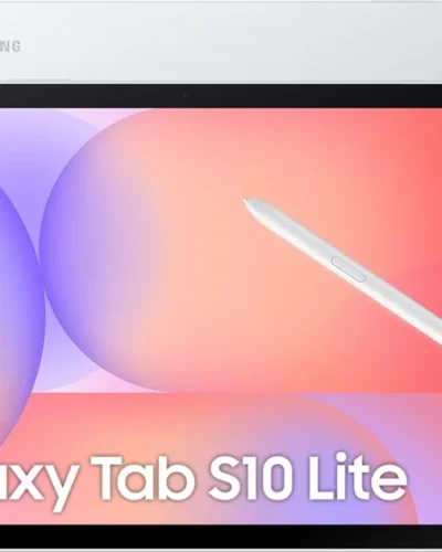Samsung X406 Galaxy Tab S10 Lite 8/256Gb LTE Silver