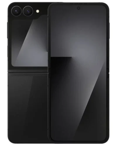 Samsung Galaxy Z Flip 7 FE 8/256Gb Black