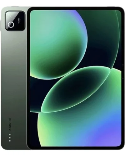Xiaomi Pad 8 8/256Gb Green