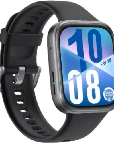 Huawei Watch Fit 4 Black