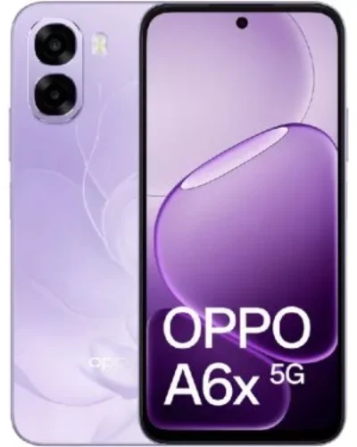 Oppo A6x 6/256GB Violet