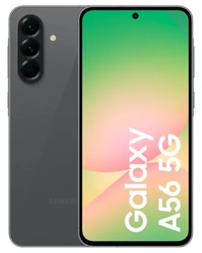 Samsung Galaxy A56 8/128GB Graphite