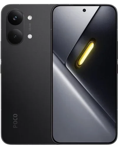 Xiaomi Poco X8 Pro Max 5G 12/512Gb Black
