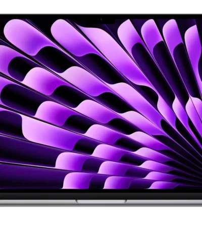 Apple MacBook Air 15 ” MXD13 2024 (M3,16/512GB) Space Gray