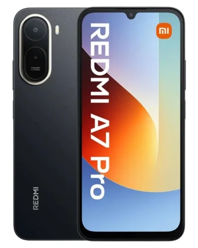 Xiaomi Redmi A7 Pro 4/64GB Black