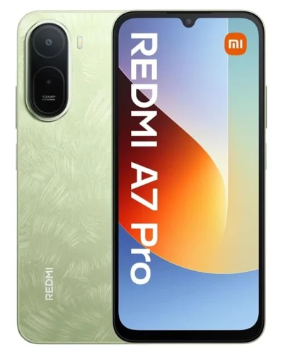 Xiaomi Redmi A7 Pro 4/64GB Green