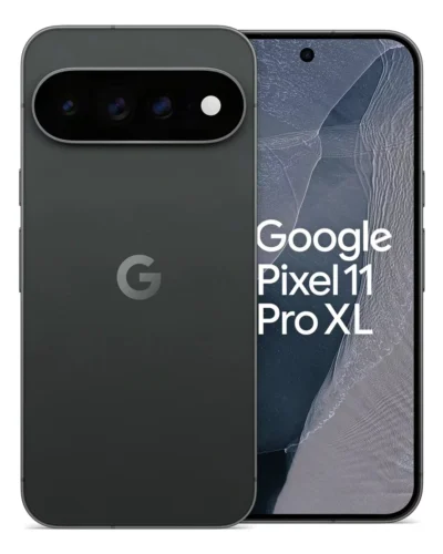Google Pixel 11 Pro XL 16/512Gb Obsidian