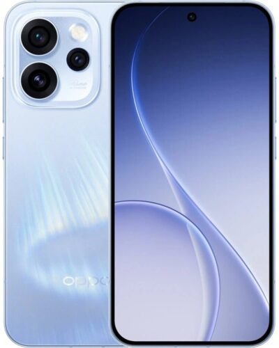 Oppo Reno 15 pro 5G 12/512 Aurora Blue
