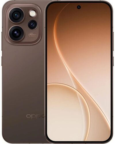 Oppo Reno 15 pro 5G 12/512 Dusk Black