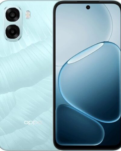 Oppo A6x 4/128GB Ice Blue