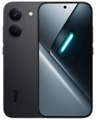 Xiaomi Poco X8 Pro 5G 8/512Gb Black