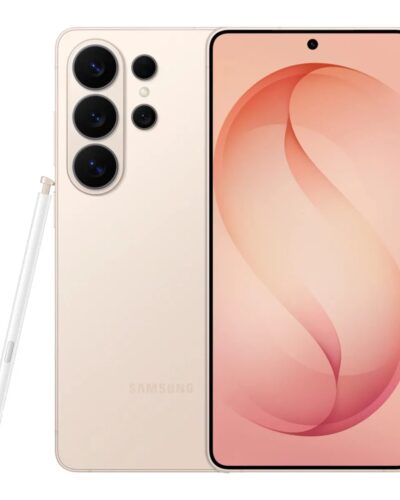 Samsung Galaxy S26 Ultra 16/1TB Pink Gold
