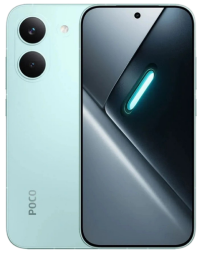 Xiaomi Poco X8 Pro 5G 8/512Gb Mint Green