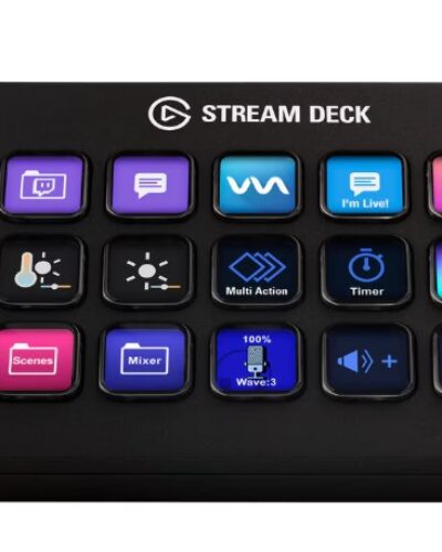 Elgato Stream Deck