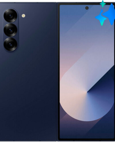 Samsung Galaxy Fold 6 12/256Gb Navy