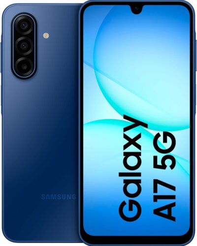 Samsung Galaxy A17 5G 4/128Gb Blue