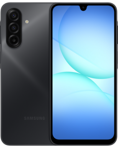 Samsung Galaxy A17 5G 4/128Gb Black