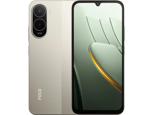 Poco C81 Pro 4/256GB Gold