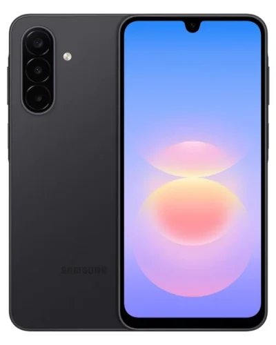 Samsung Galaxy A18 8/256Gb Black