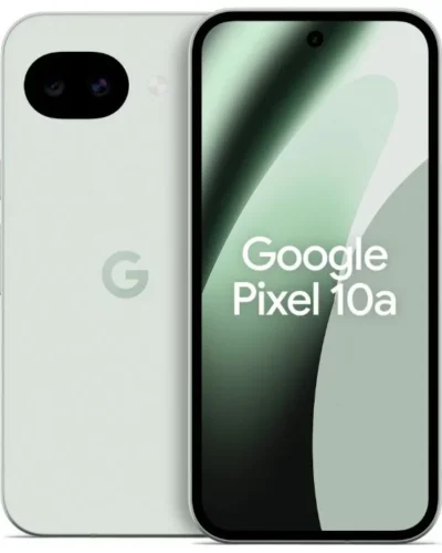 Google Pixel 10a  8/128GB Fog