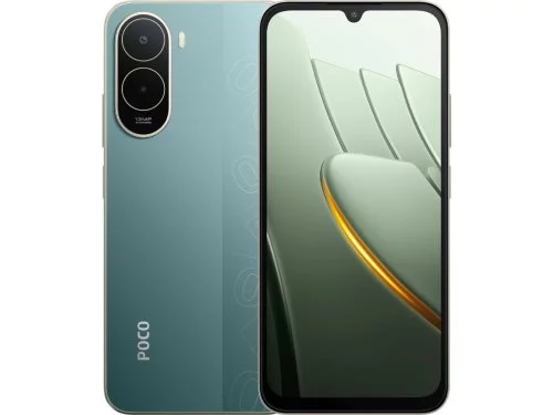 Poco C81 Pro 4/256GB Green