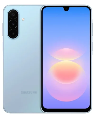 Samsung Galaxy A18 8/256Gb Light Blue